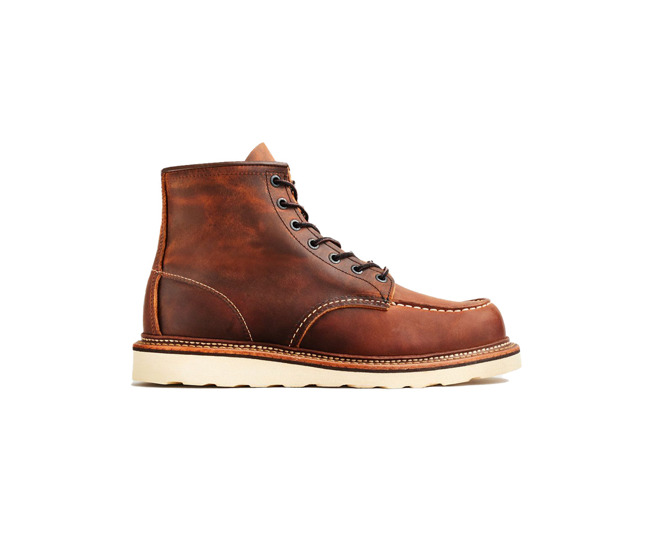 RED WING8173モックTOE 10E 新品未使用】REDWING 8173 MOC TOE 10E Classic Moc® – Red Wing