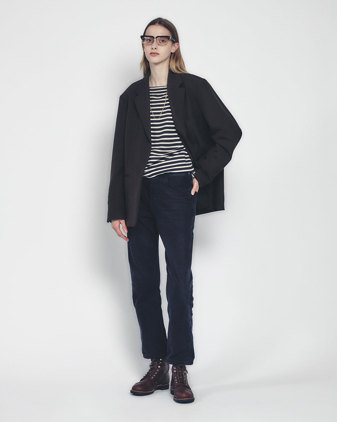 Women's Iron Ranger