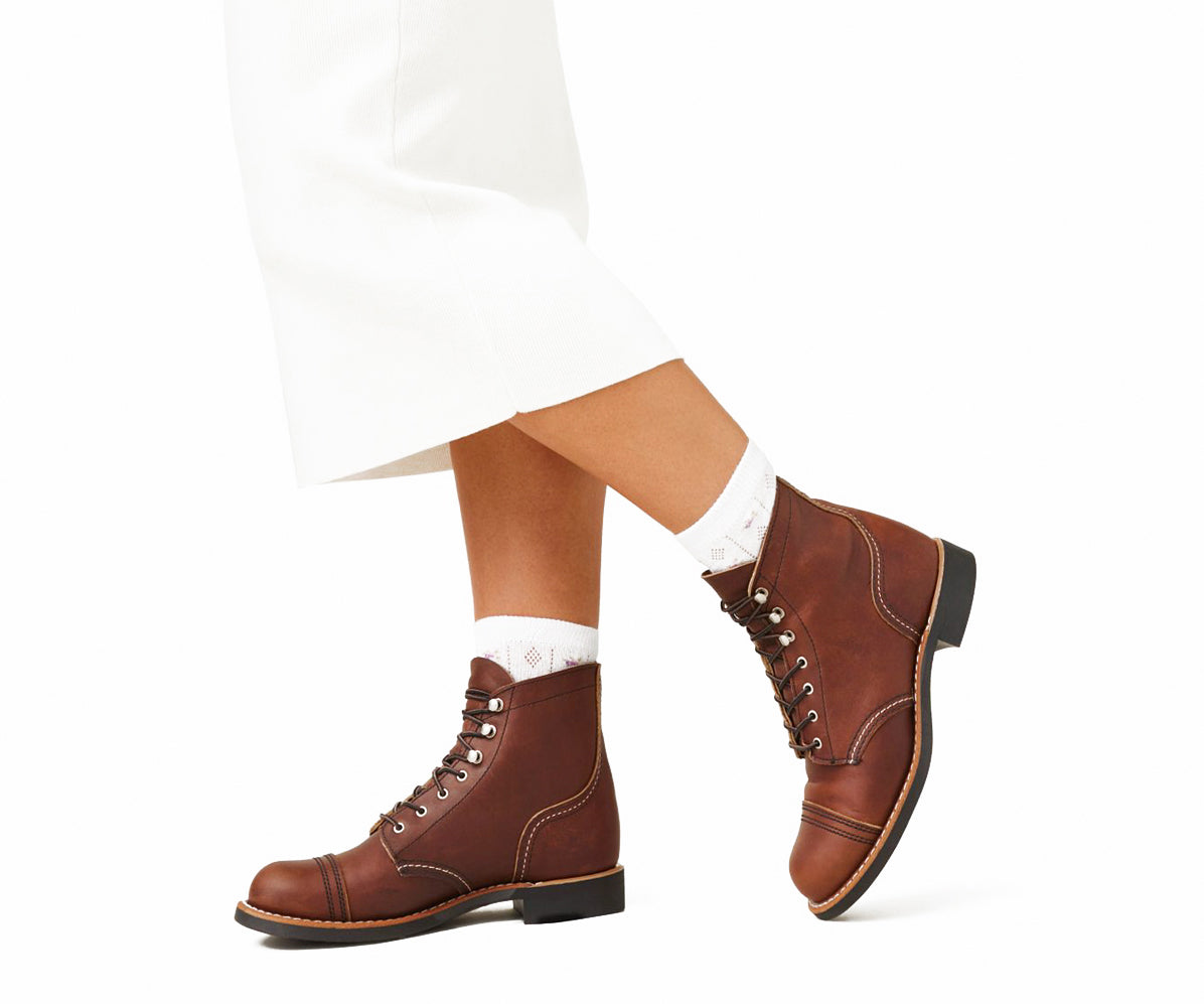 Women's Iron Ranger