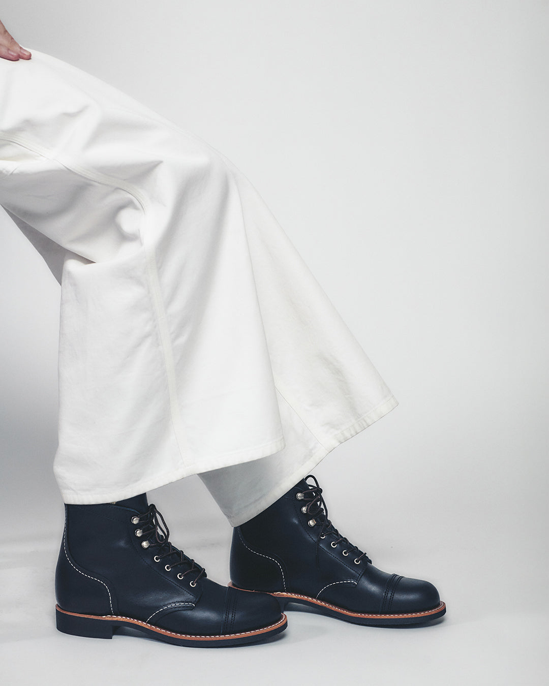 Women's Iron Ranger