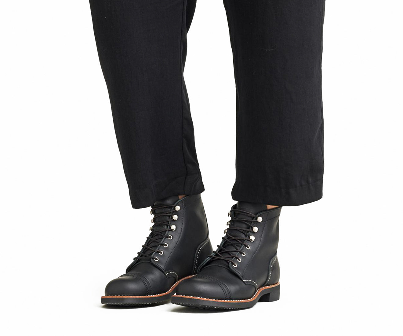 Women's Iron Ranger