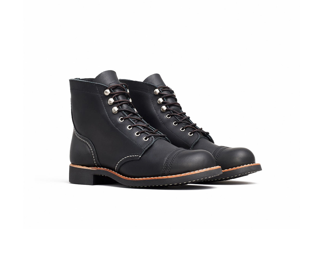 Women's Iron Ranger
