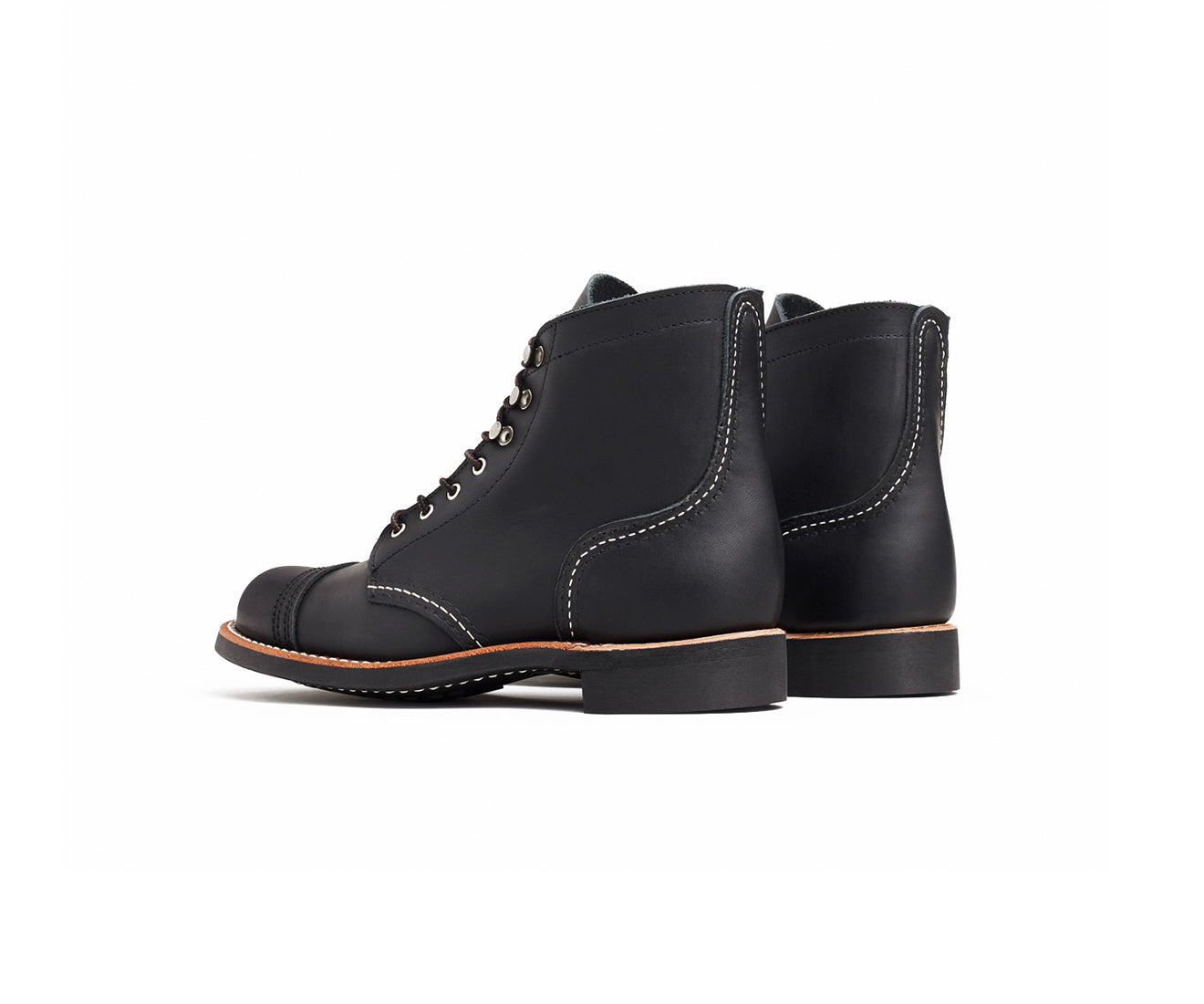 Women's Iron Ranger