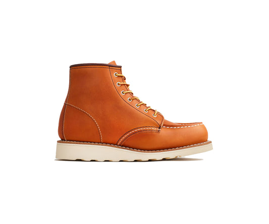 Women's Classic Moc®