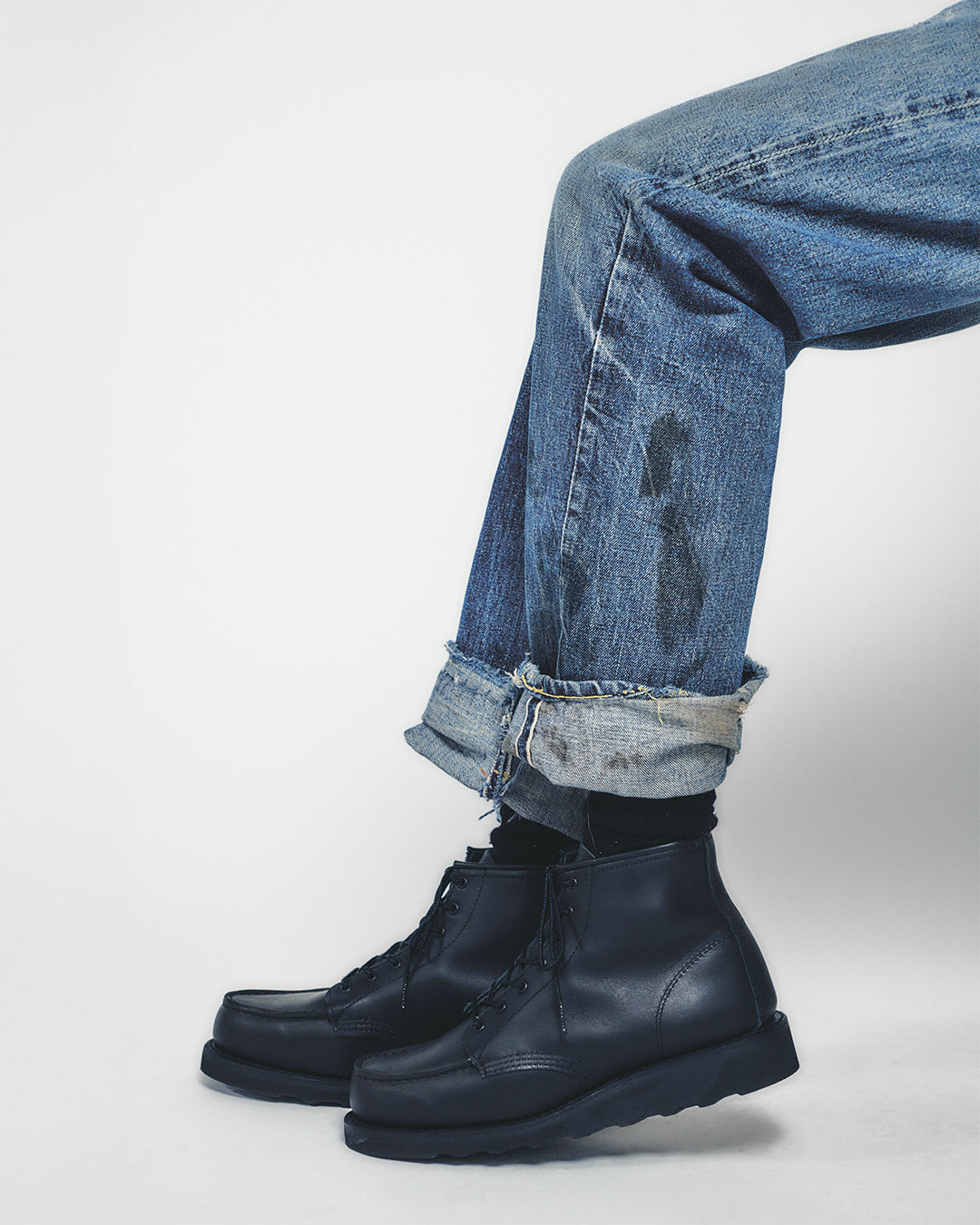 Women's Classic Moc