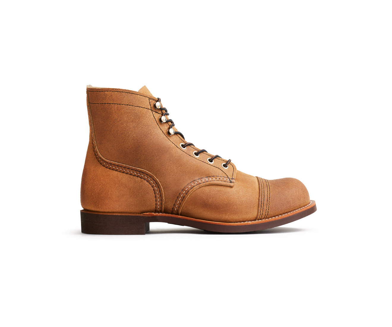 たまちゃんさん専用Red Wing Iron Ranger Iron Ranger® 8083 – Red Wing Heritage Flagship Store