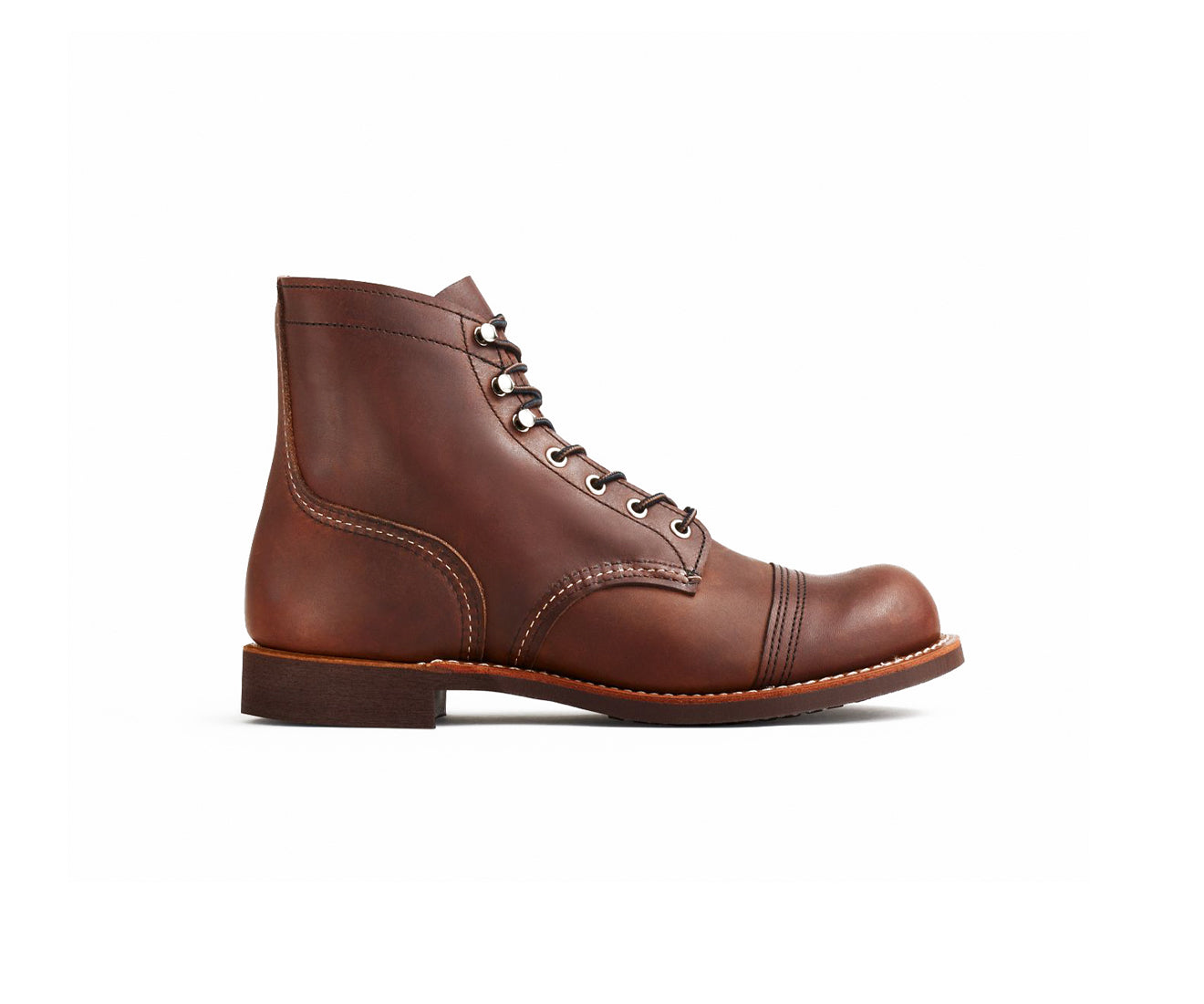 ビーリス Iron Ranger® 8111 – Red Wing Heritage Flagship Store