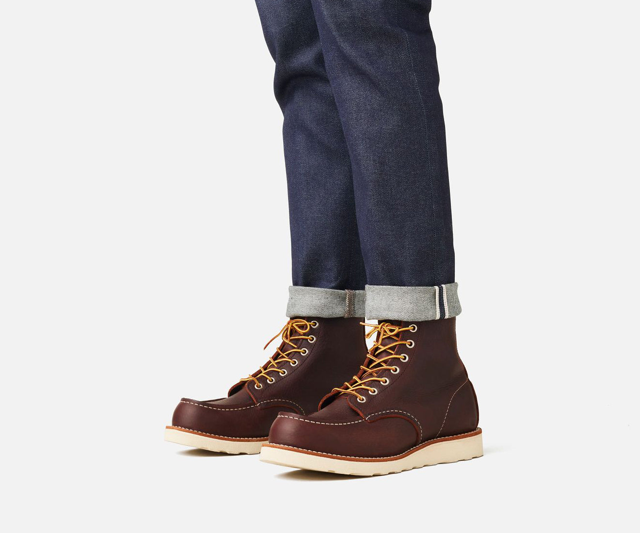 Classic Moc