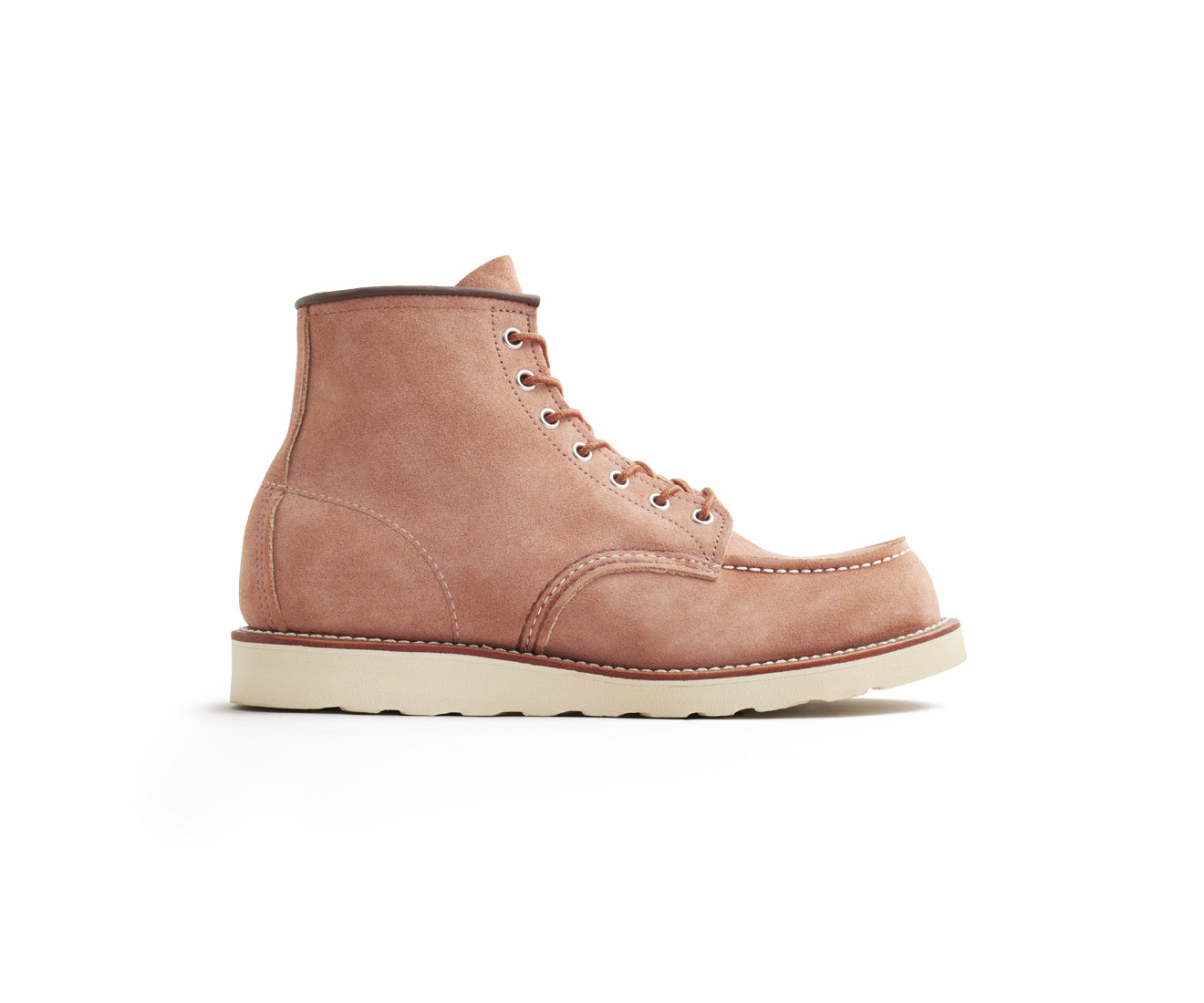 Classic Moc® 8208 – Red Wing Heritage Flagship Store