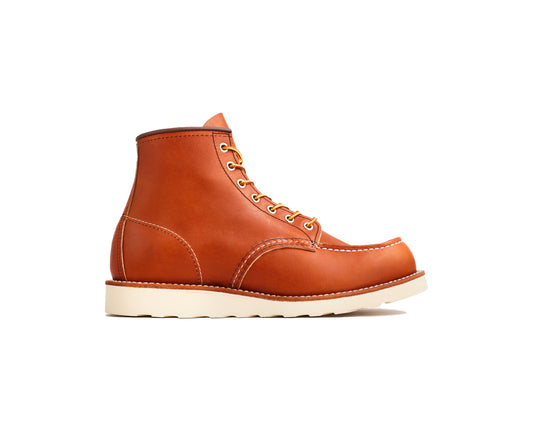 6-Inch Classic Moc®
