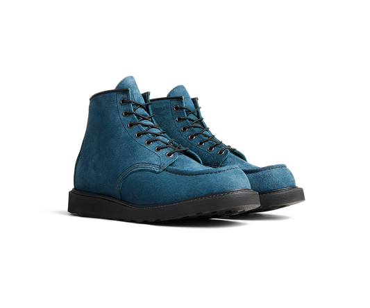 6-Inch Classic Moc®