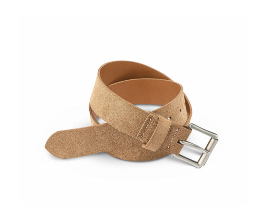 Classic Heritage Leather Belt