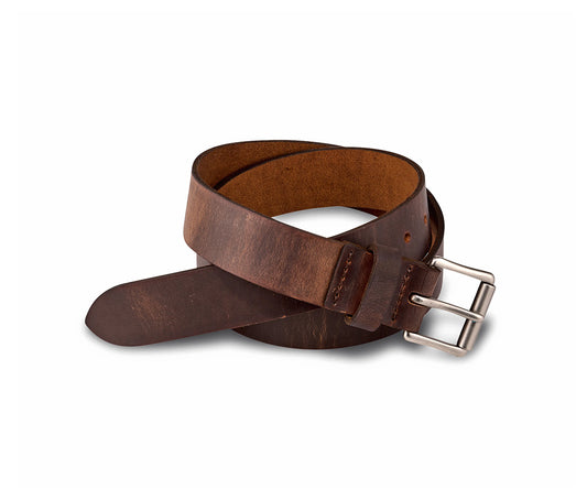 Classic Heritage Leather Belt