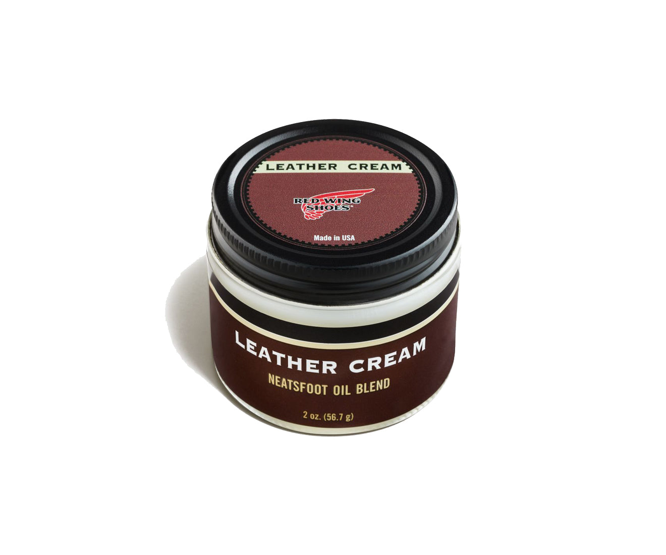 Leather Cream
