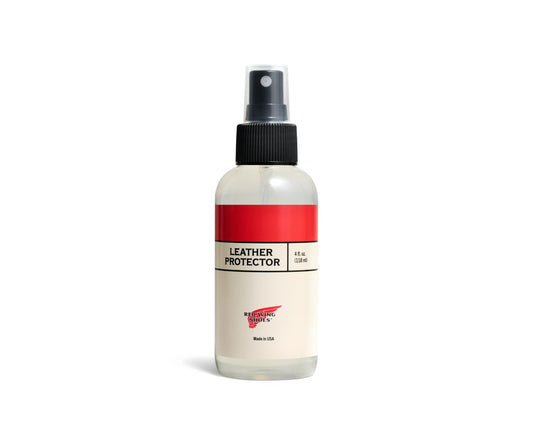 Leather Protector