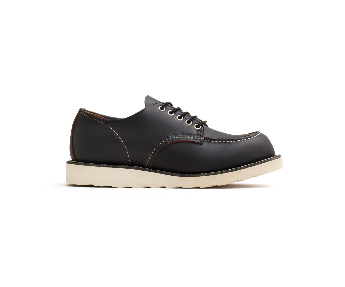 Classic Moc Oxford 8090 – Red Wing Heritage Flagship Store