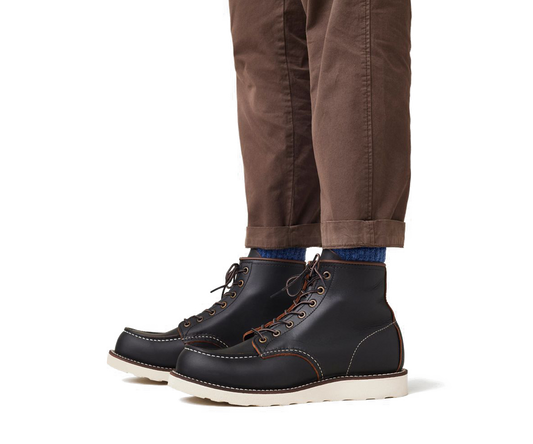 Classic Moc®