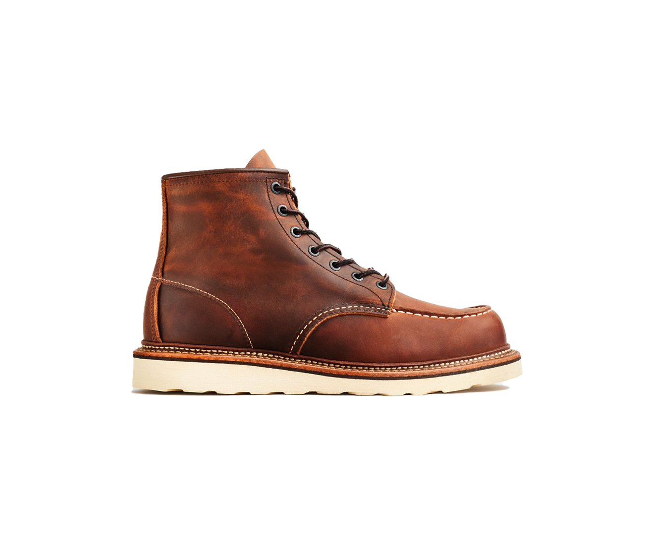 Classic Moc