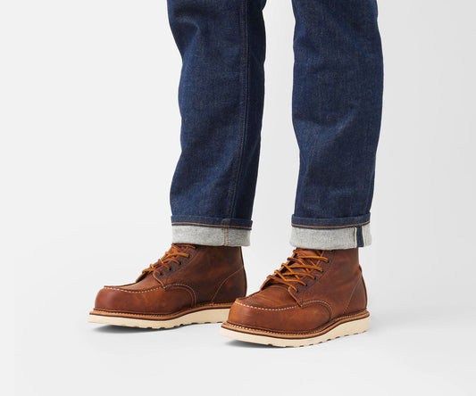 Classic Moc®