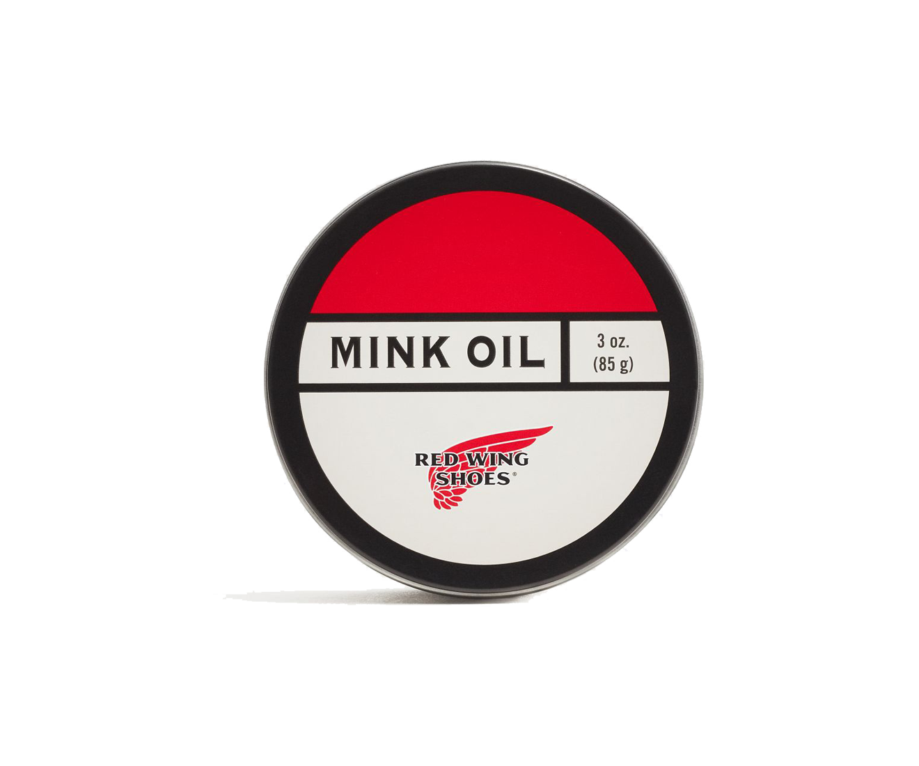 Mink Oil