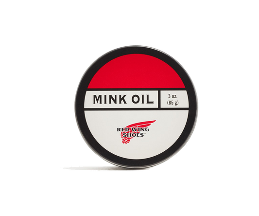 Mink Oil