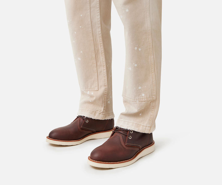Chukka