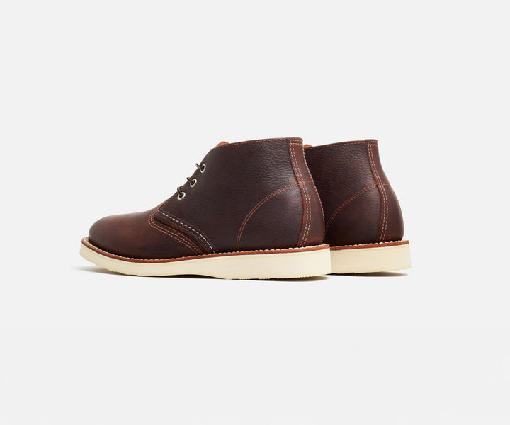 Chukka