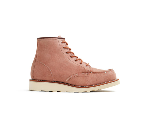 Women's Classic Moc