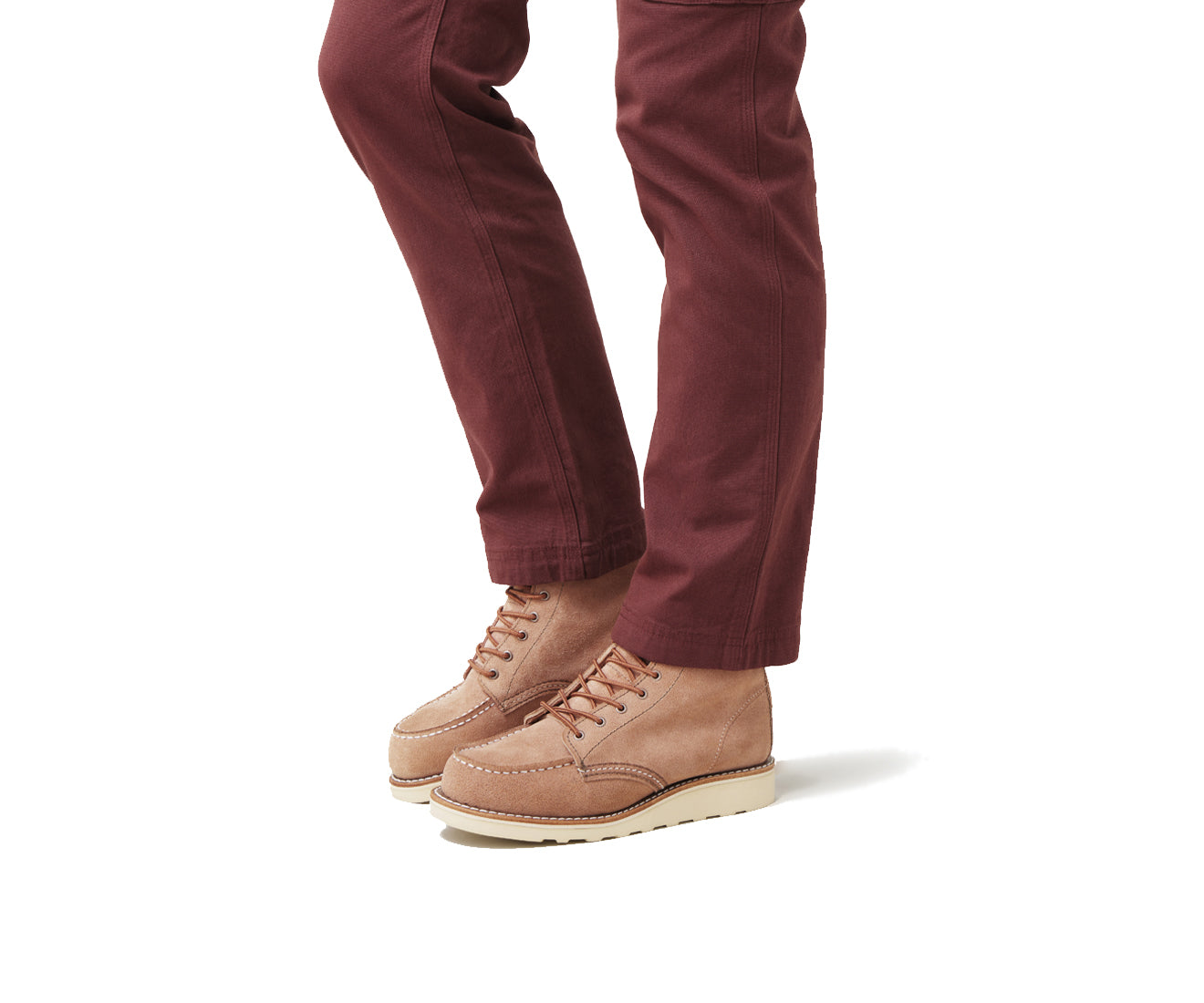 Women's Classic Moc
