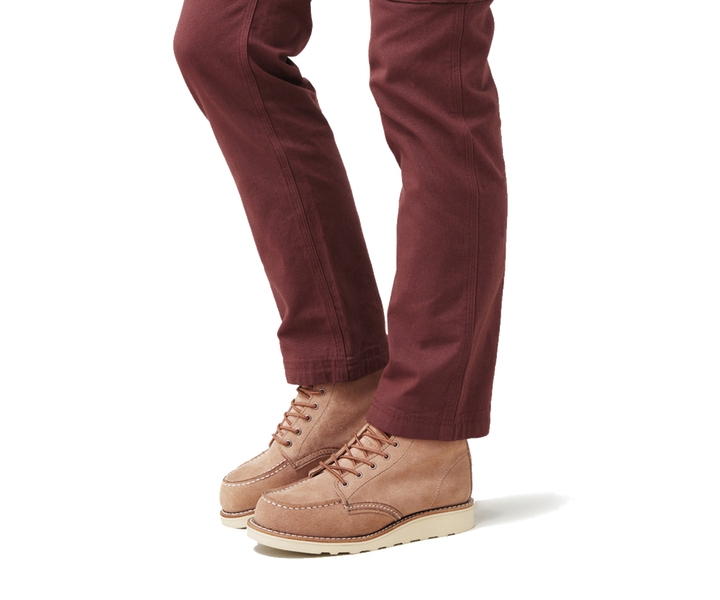 Women's Classic Moc®
