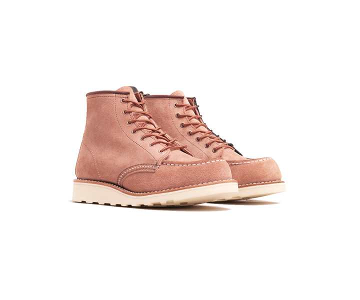 Women's Classic Moc®