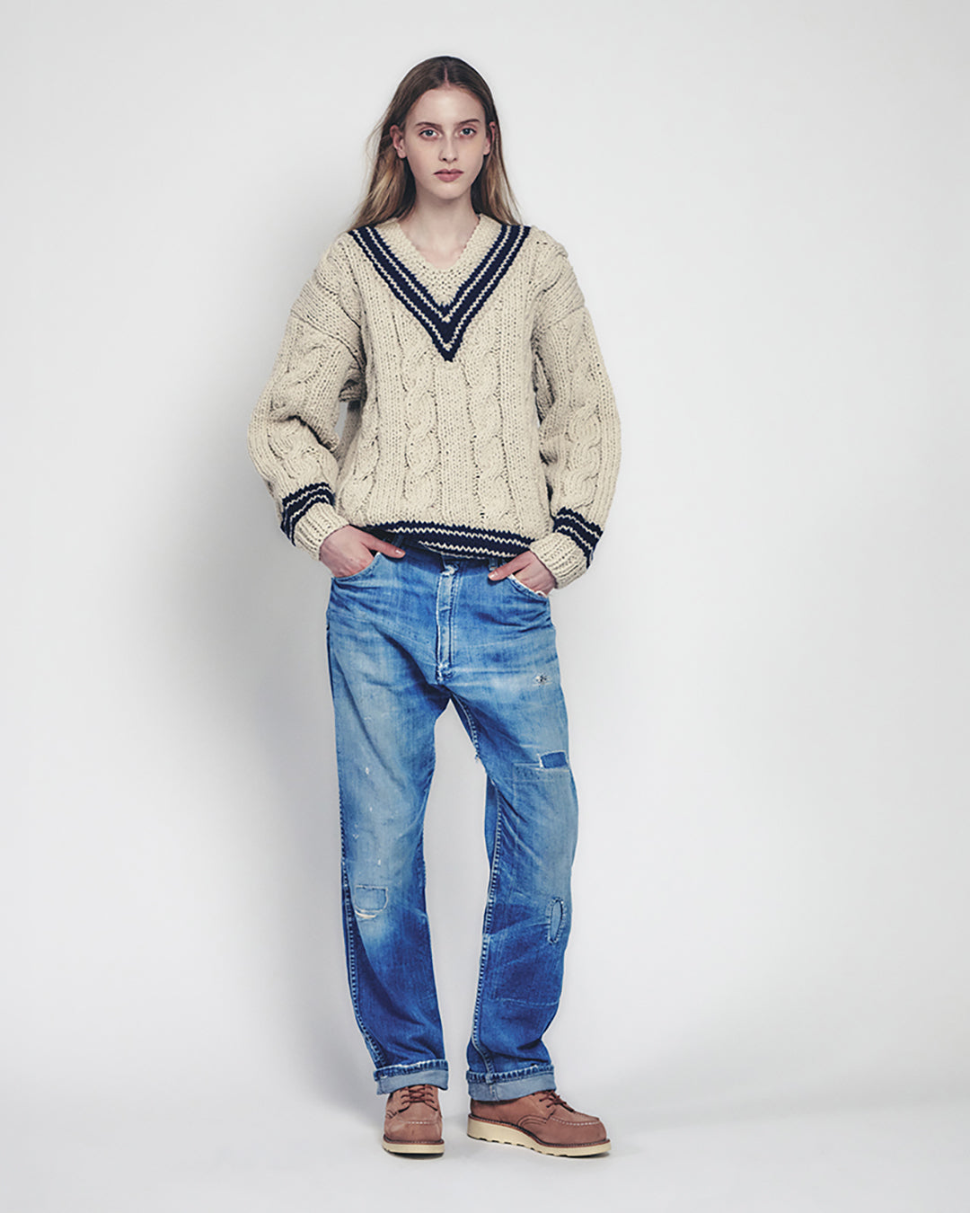 Women's Classic Moc