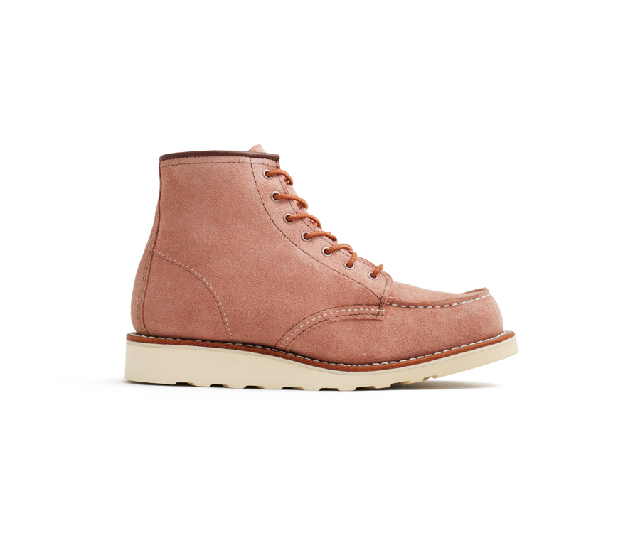Women's Classic Moc®