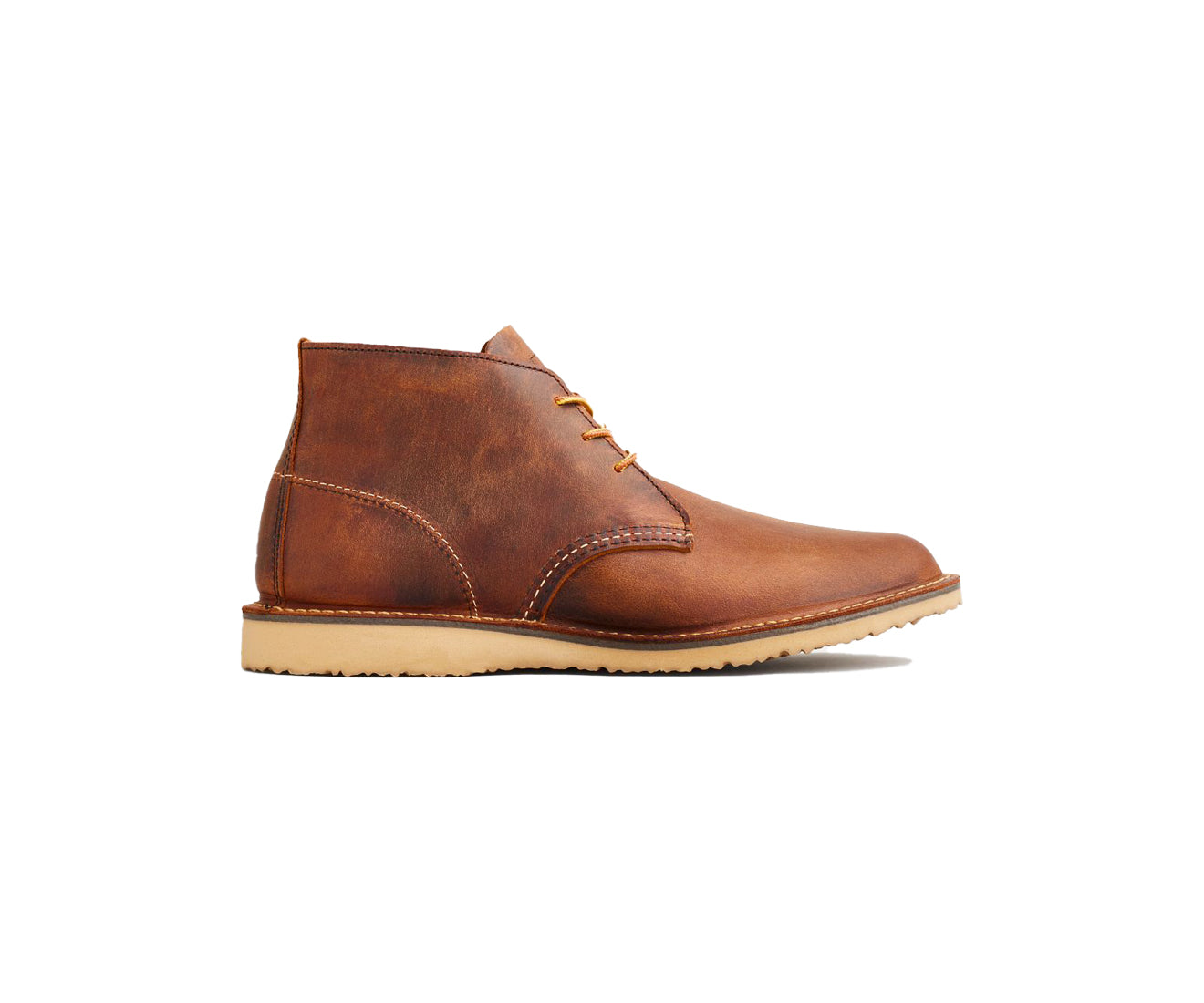 Weekender Chukka
