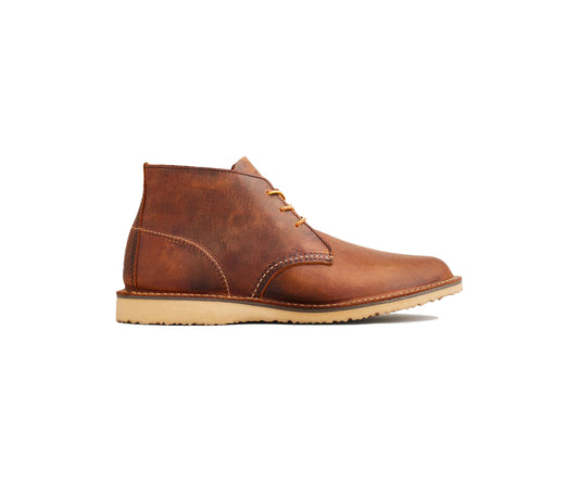 Weekender Chukka