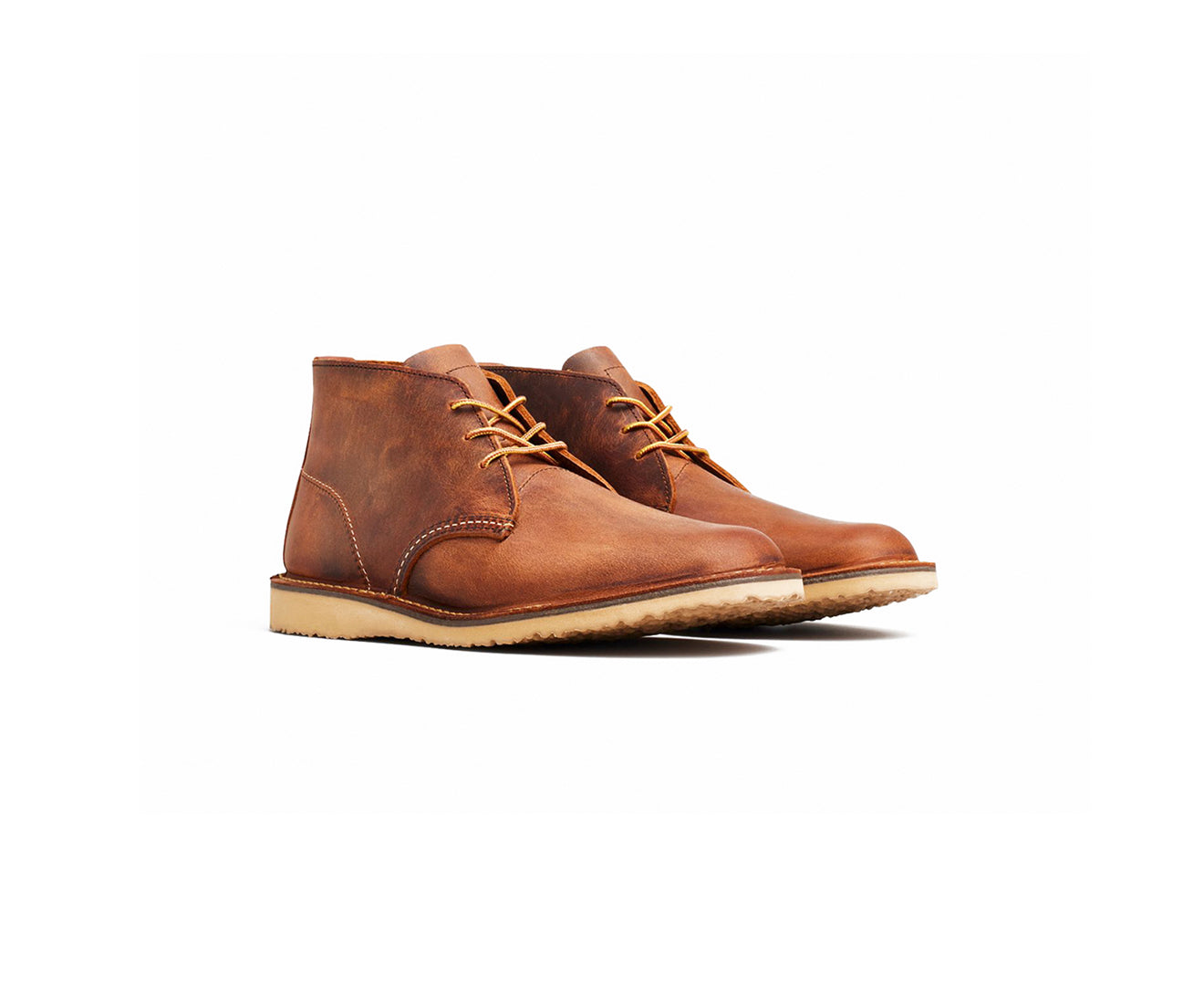 Weekender Chukka