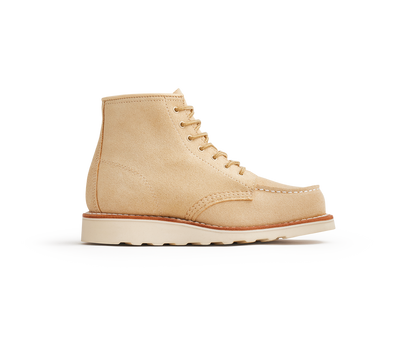 Women's Classic Moc®