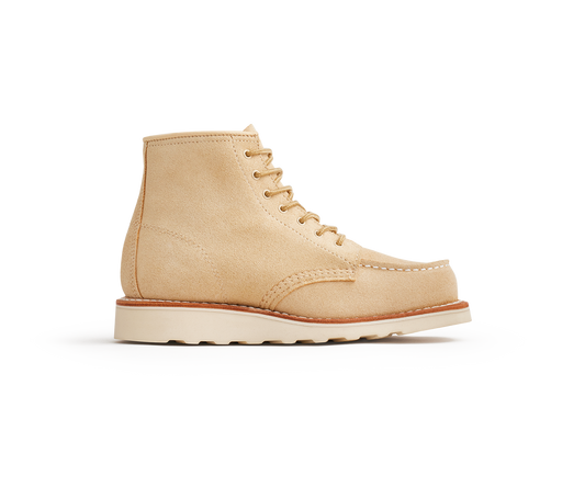 Women's Classic Moc®