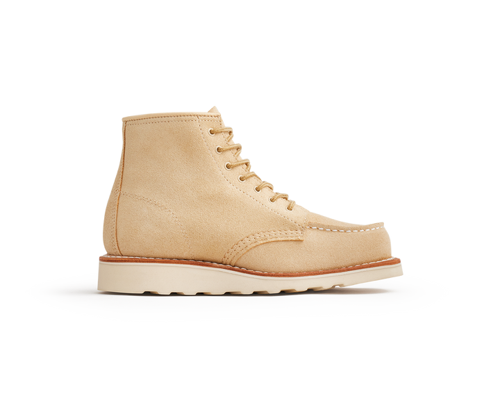 Women's Classic Moc®
