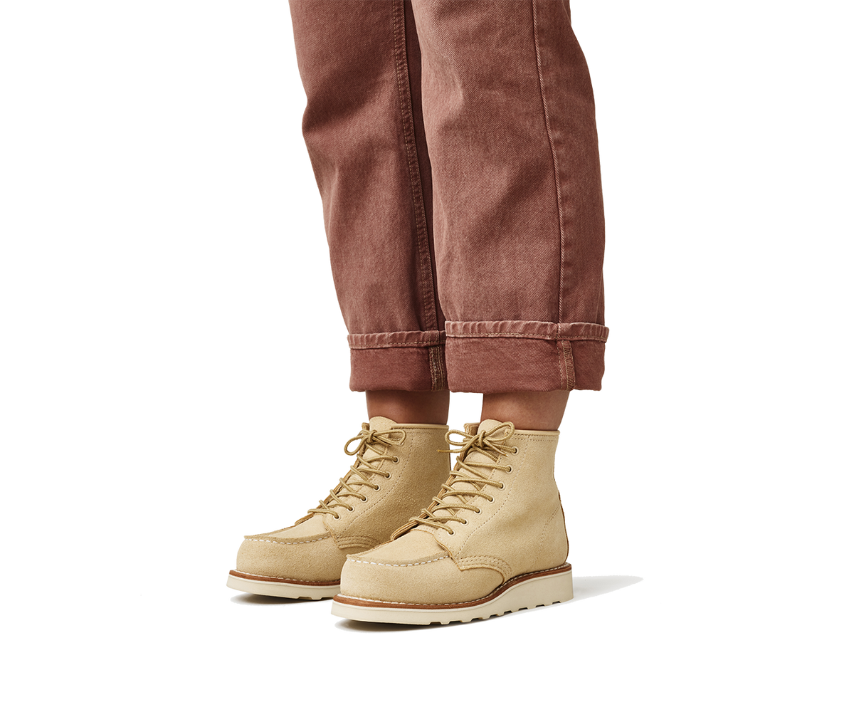 Women's Classic Moc®