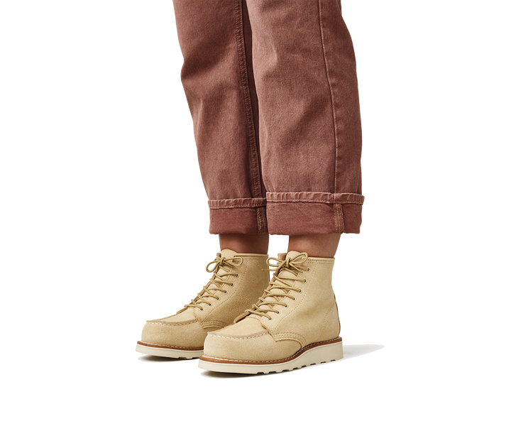 Women's Classic Moc®