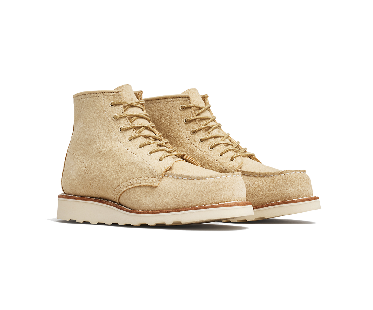 Women's Classic Moc®
