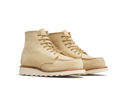 Women's Classic Moc®