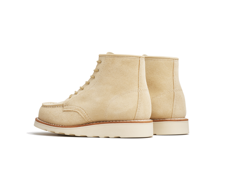 Women's Classic Moc®