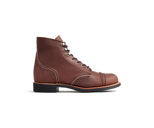 Women's Iron Ranger