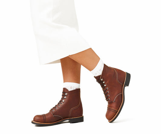 Women's Iron Ranger®
