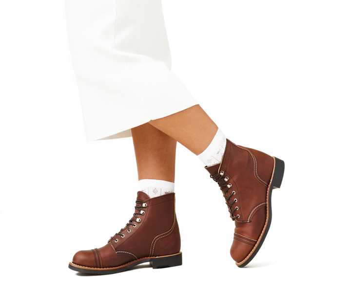 Women's Iron Ranger®