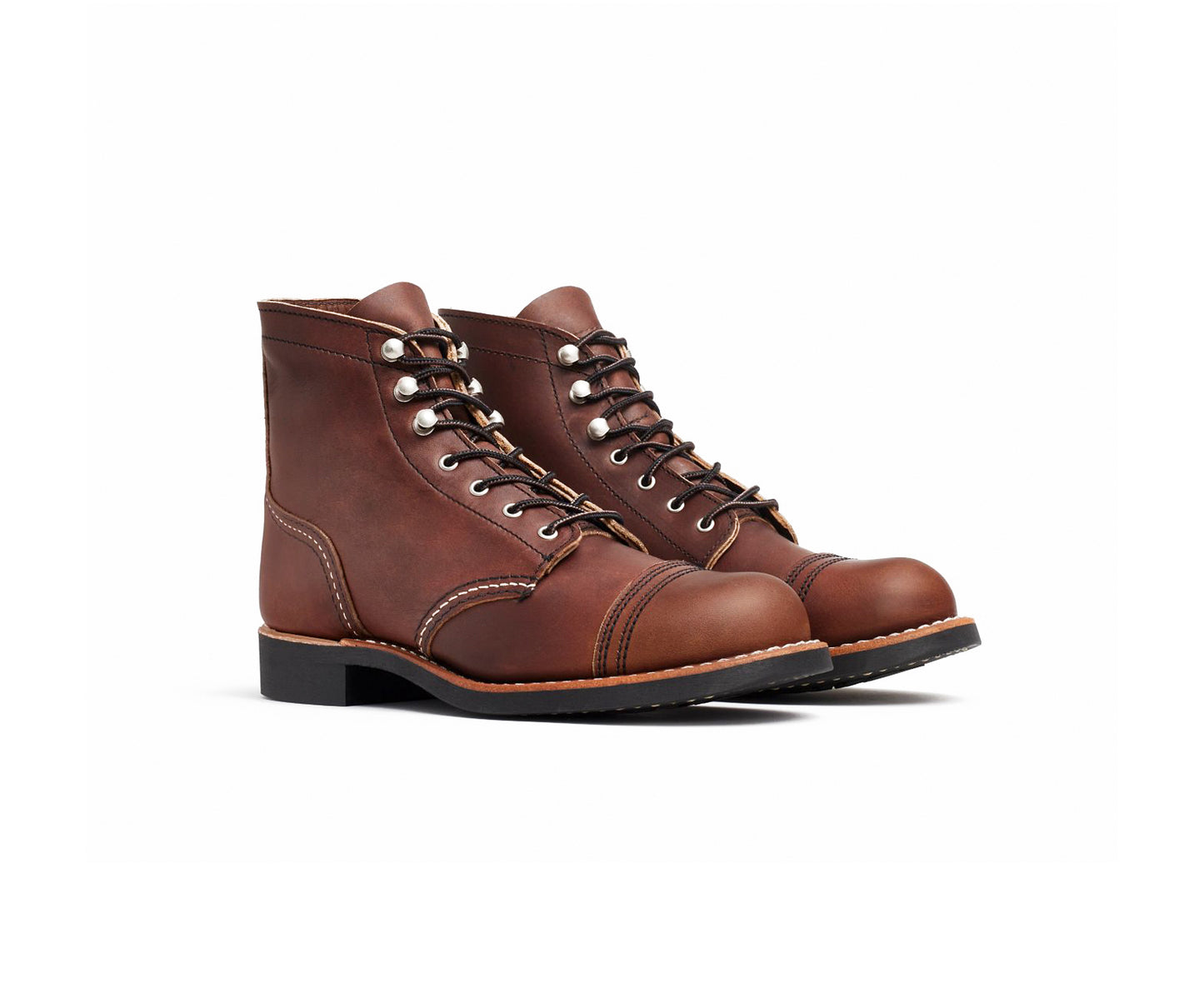 Women's Iron Ranger