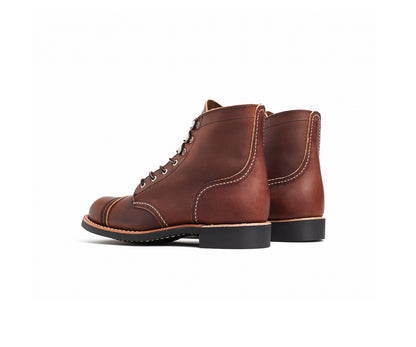 Women's Iron Ranger®