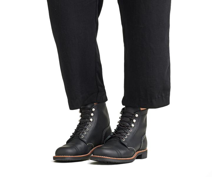 Women's Iron Ranger®